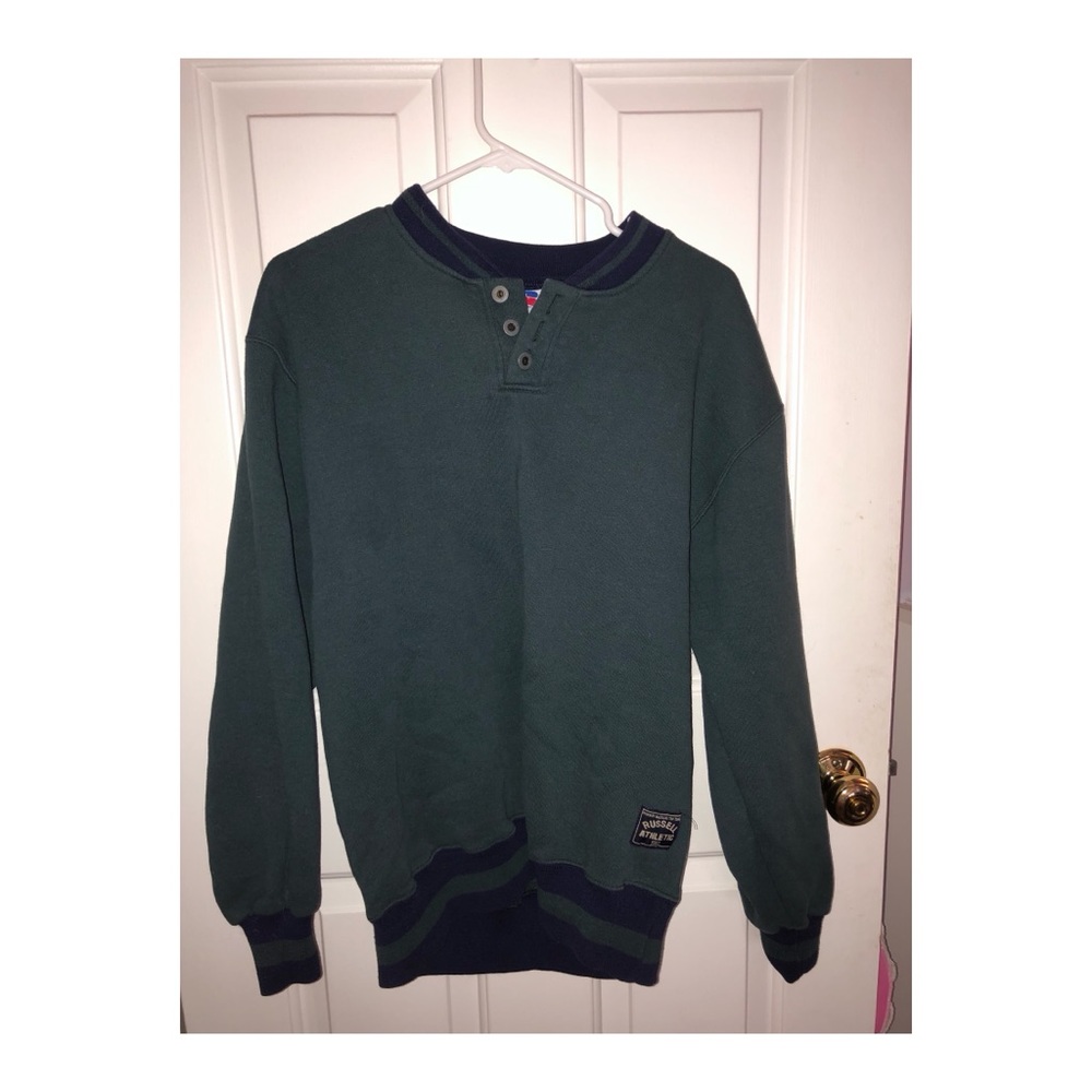Vintage Russell Athletic sweatshirt